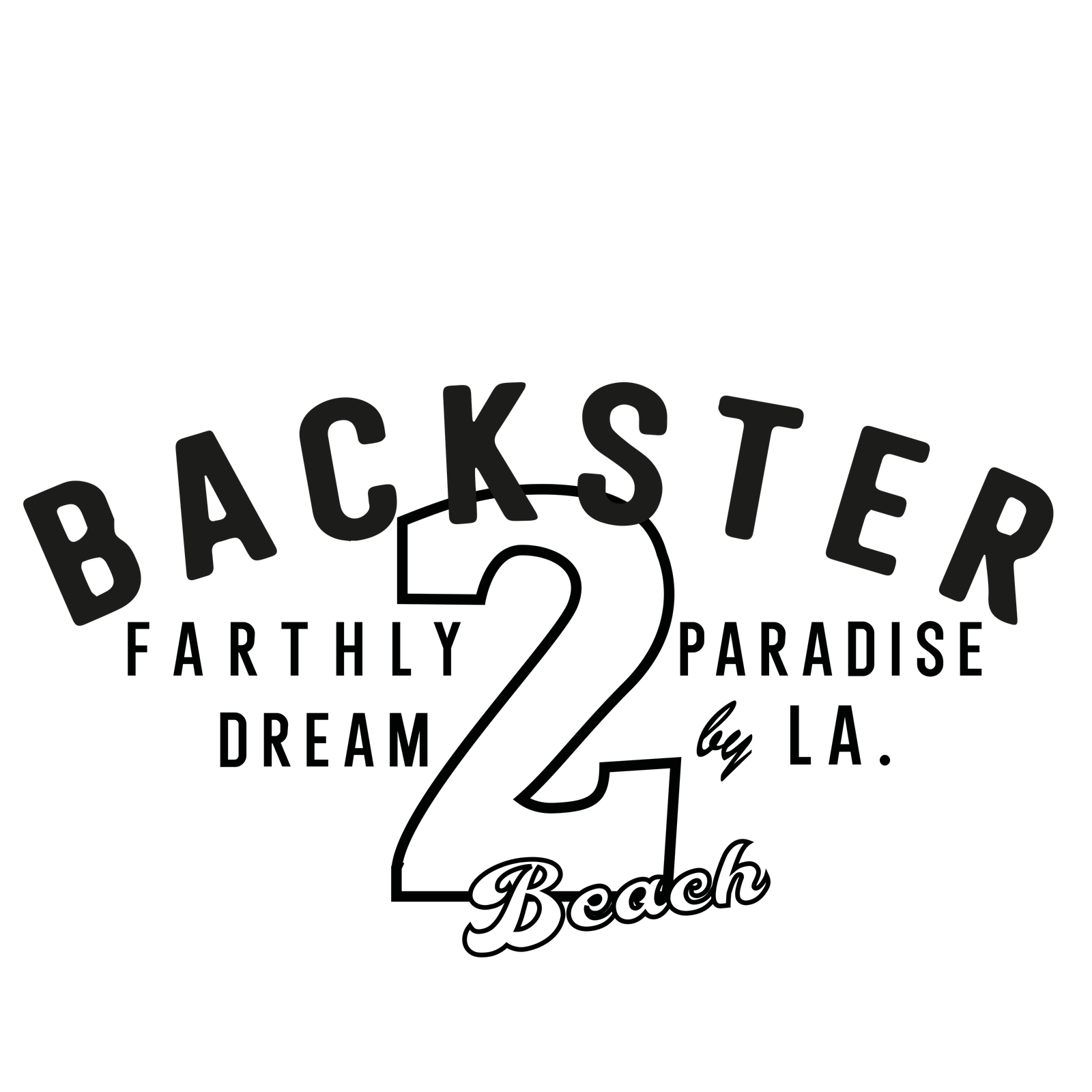 BACKSTER 2