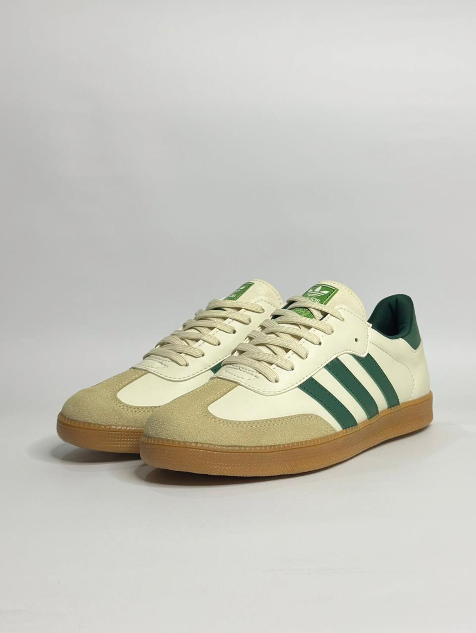 Zapatillas deportivas Adidas Samba | Backster