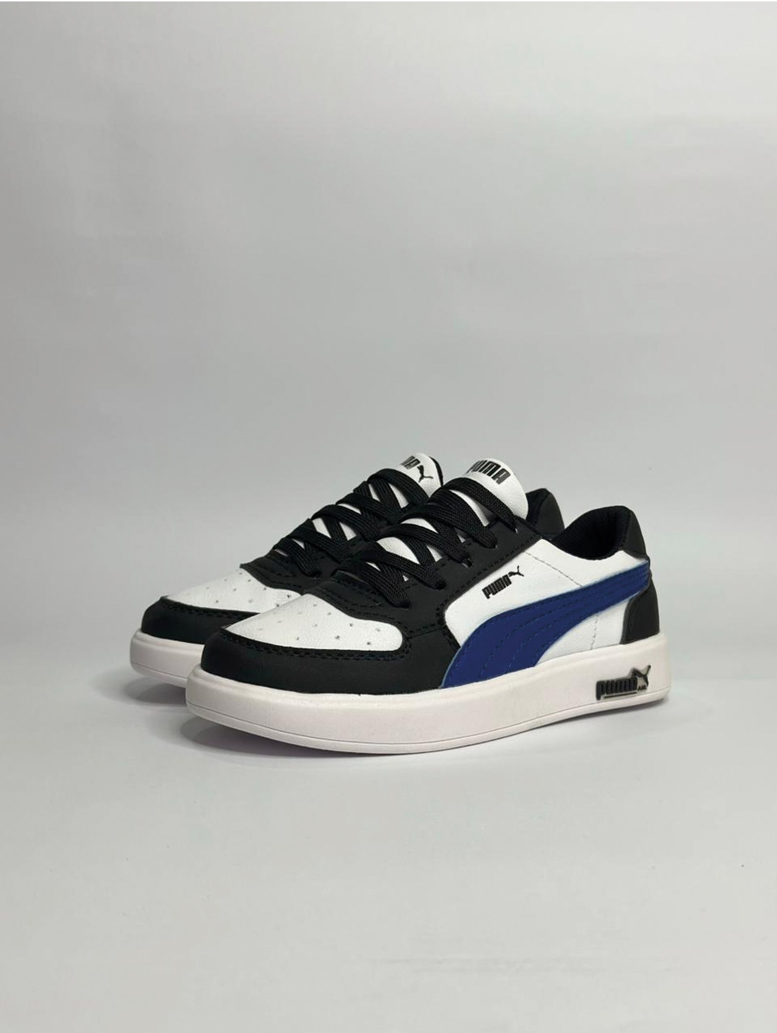 Zapatillas para niño puma caven 2.0 | Backster