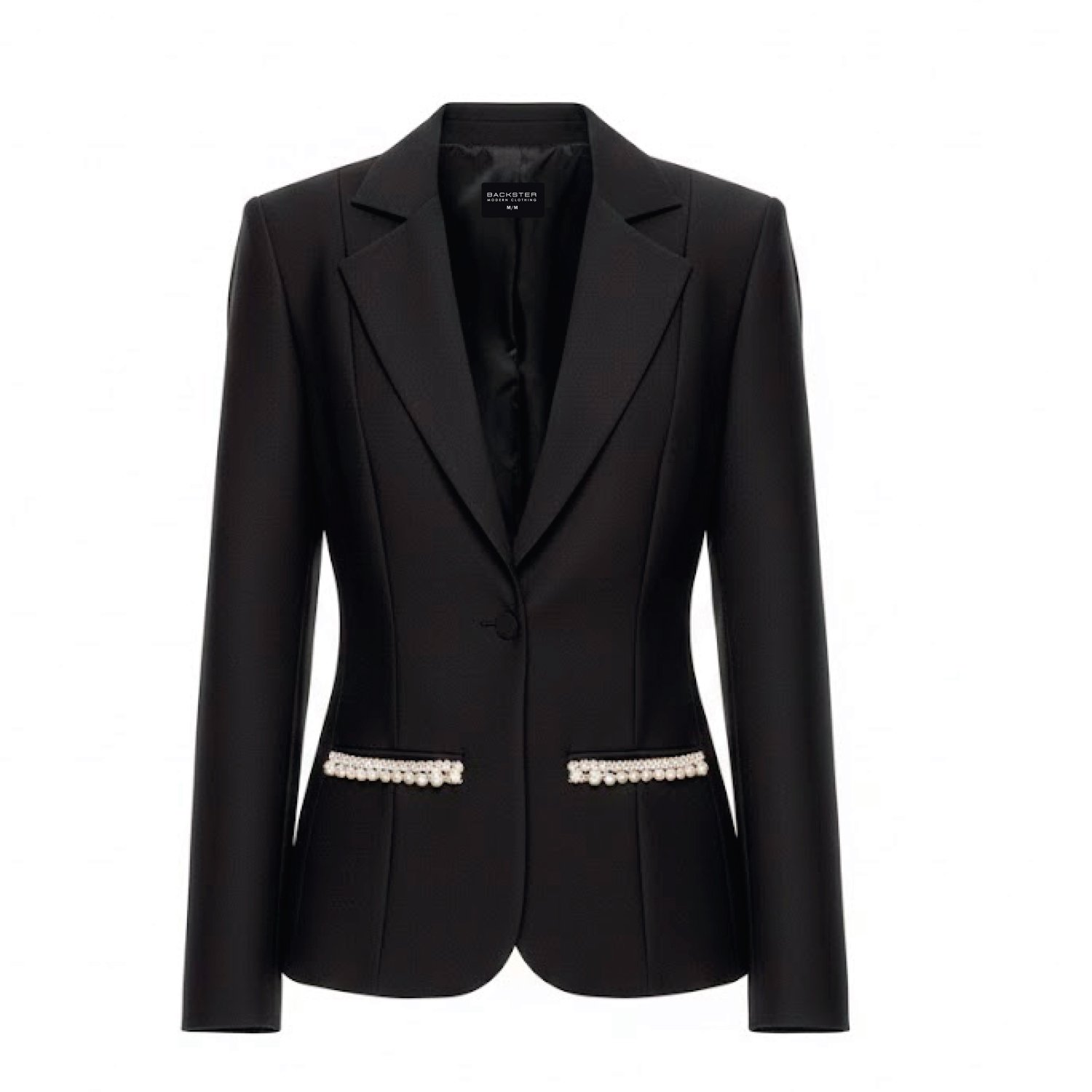 Blazer ELEGANTE Dama